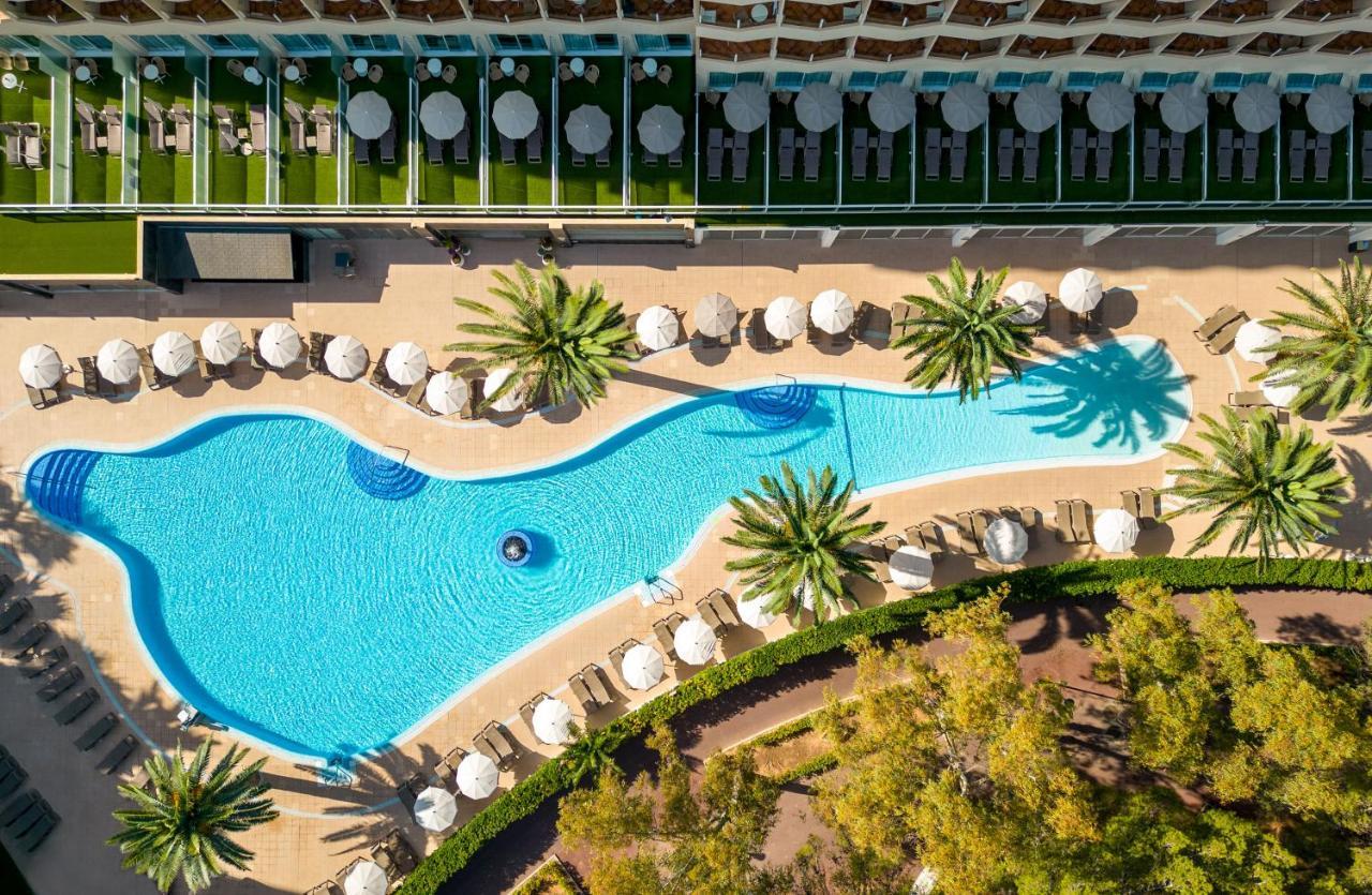 Sol Palmanova Mallorca Екстер'єр фото
