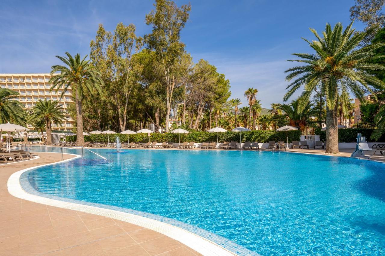 Sol Palmanova Mallorca Екстер'єр фото
