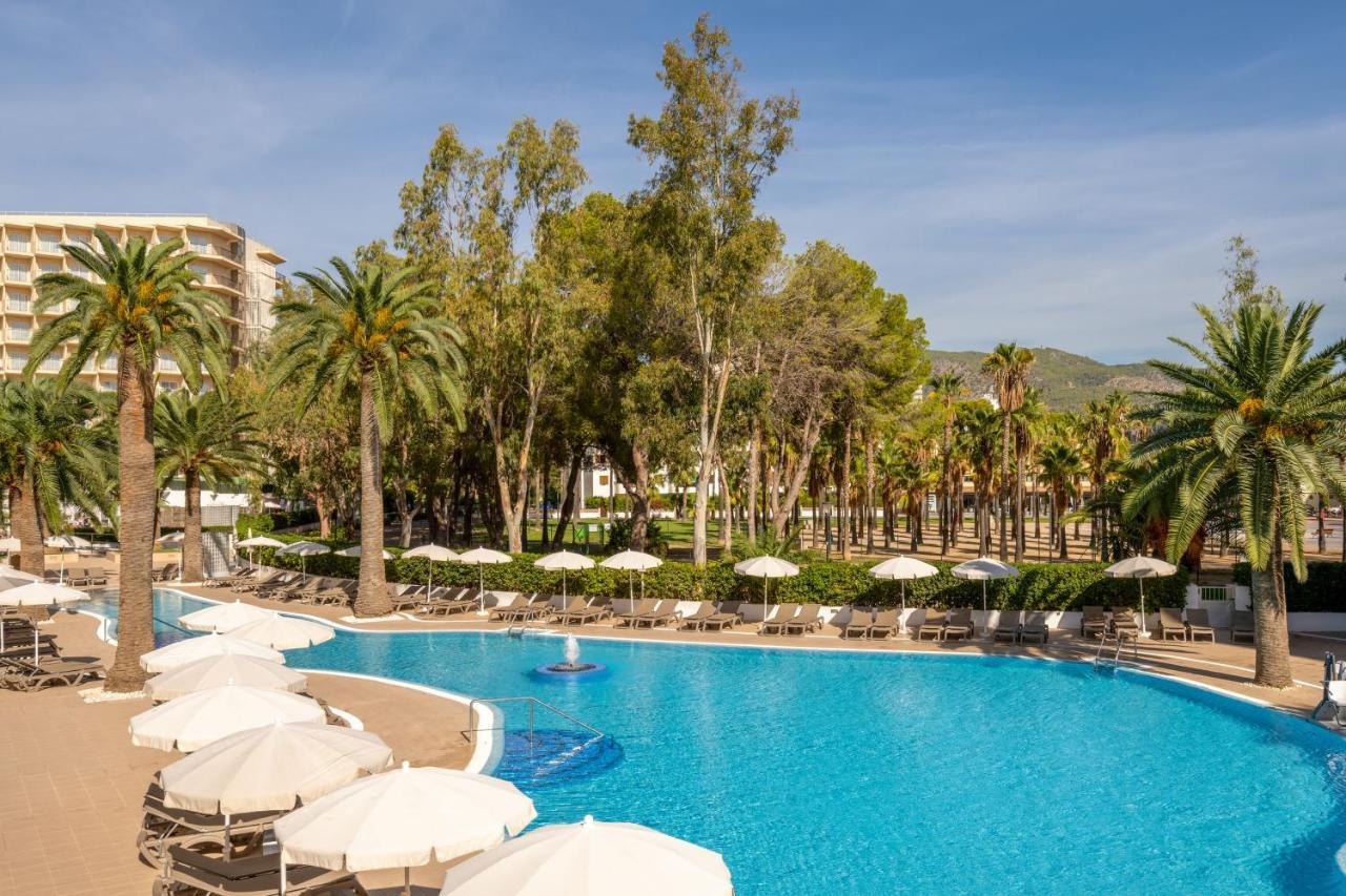 Sol Palmanova Mallorca Екстер'єр фото