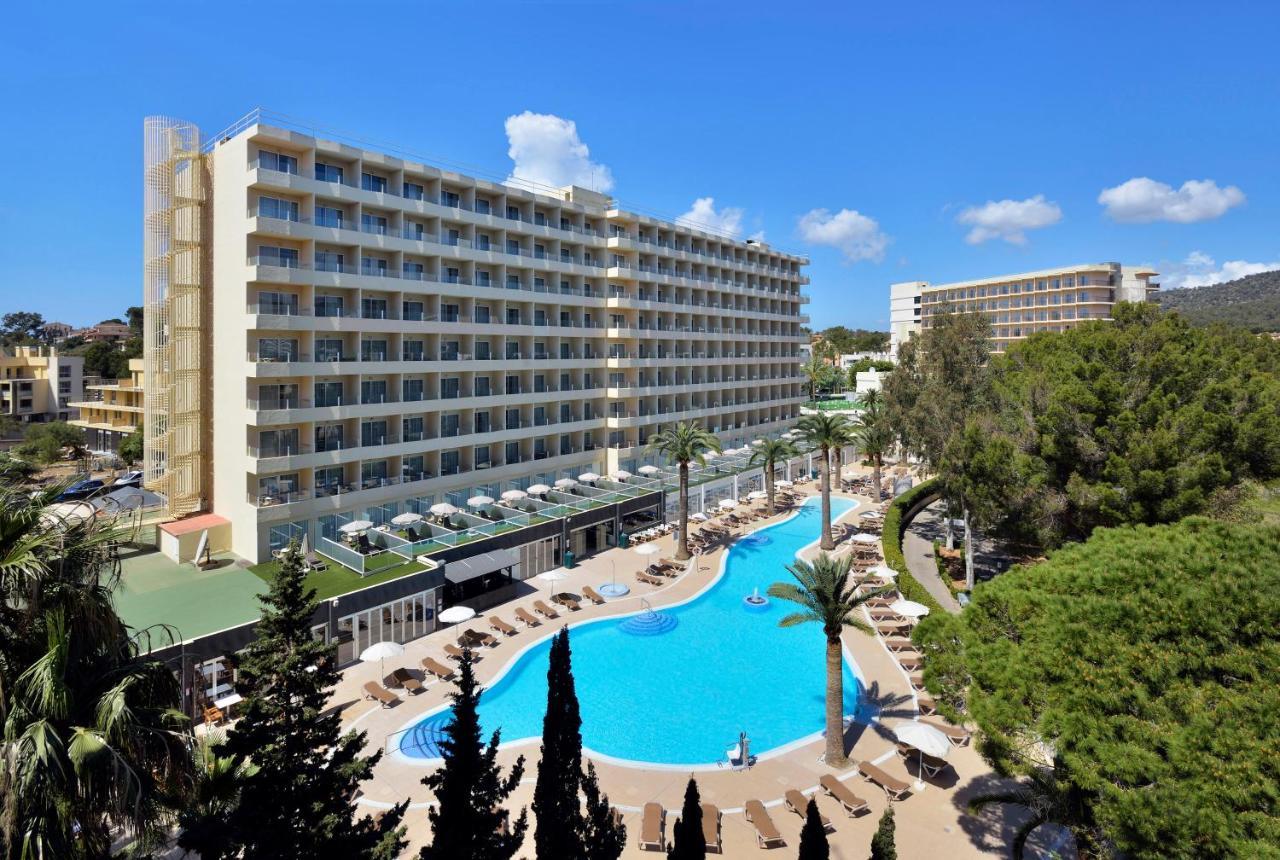 Sol Palmanova Mallorca Екстер'єр фото