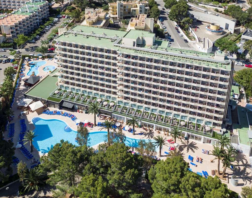 Sol Palmanova Mallorca Екстер'єр фото