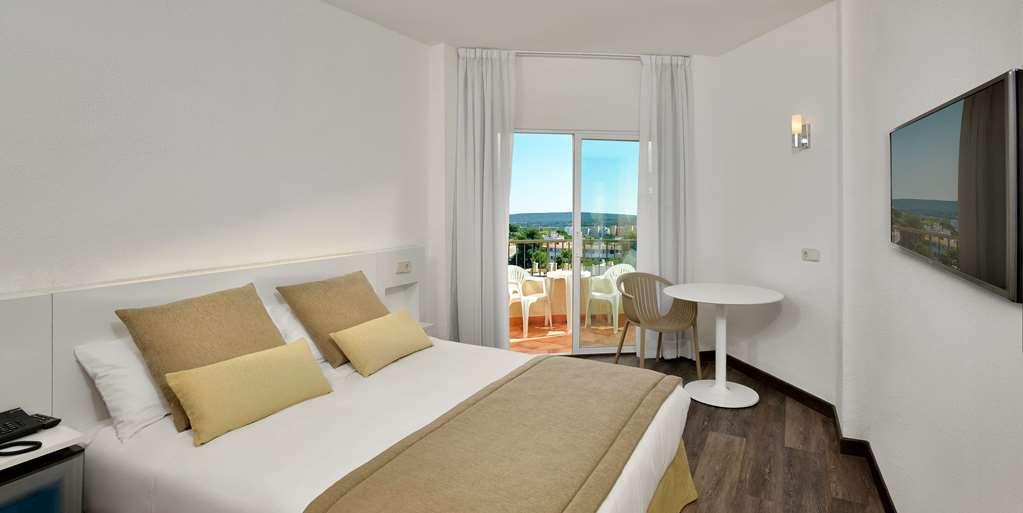 Sol Palmanova Mallorca Номер фото